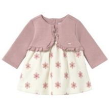 Ensembles enfant Mayoral 2832 Rosa