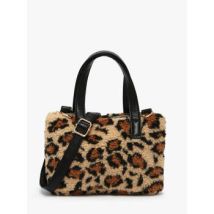 Sac à main Miniprix Sac porté main Polaire POLAIRE 038-008-S030