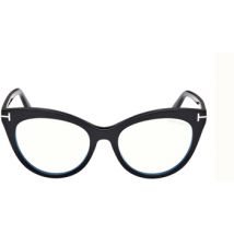 Lunettes de soleil Tom Ford ft6091b-001