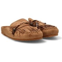 Mules Ideal Shoes 810806