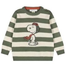 Pull enfant Melby 44B0032KPNU