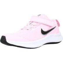 Baskets basses enfant Nike Zapatillas Niña Modèle Star Runner 3 Little Ki