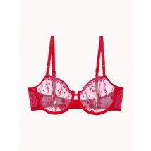 Corbeilles & balconnets Passionata Soutien-gorge corbeille SUZY