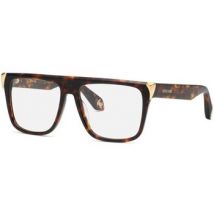 Lunettes de soleil Roberto Cavalli VRC107M Cadres Optiques, Havana, 56 mm