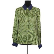 Chemise Lk Bennett Chemise verte