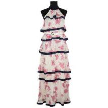 Robe Lk Bennett Robe beige