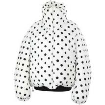 Veste Marni Doudoune blanche