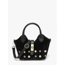 Sac a main Milano Sac porté main Velvet studs VELVET STUDS 82F-0VS25091