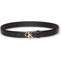 Ceinture Calvin Klein Jeans Ck Buckle 30Mm Fixed Belt