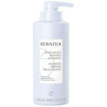 Accessoires cheveux Kerasilk Specialistes Masque De Récupération