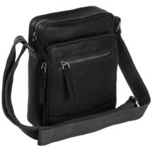Sac a main The Chesterfield Brand Sacoche bandouliere Chesterfield Brand Ref 64639 N