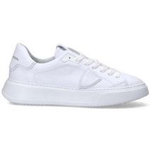 Baskets basses Philippe Model -