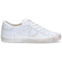 Baskets basses Philippe Model -