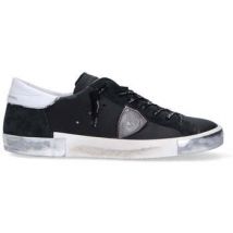 Baskets basses Philippe Model -