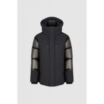 Parka Canadiens -