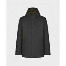 Parka Canadiens -