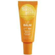Soins & bases lèvres Bondi Sands Baume À Lèvres À La Mangue Tropicale Spf 50+ 10 G