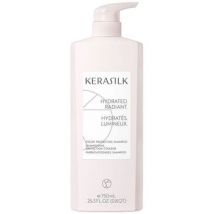 Shampooings Kerasilk Shampoing Protecteur De Couleur Essentials