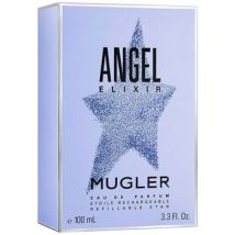 Eau de parfum Thierry Mugler Angel Elixir Recargable - eau de parfum - 100ml