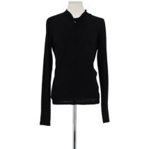 Sweat-shirt Vince T-shirt noir