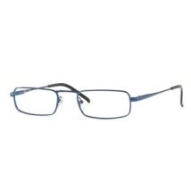Lunettes de soleil Sferoflex SF2201 Cadres Optiques, Bleu, 52 mm