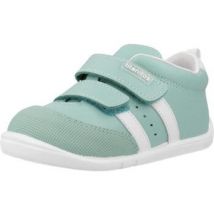 Baskets basses enfant Titanitos B500 AMANCIO