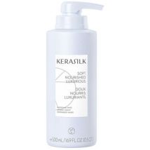 Accessoires cheveux Kerasilk Specialists Masque Lissant