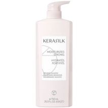 Shampooings Kerasilk Essentiels Shampooing Réparateur