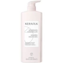 Shampooings Kerasilk Shampoing Lissant Essentiels