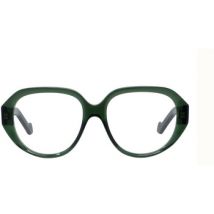 Lunettes de soleil Loewe lw50104i-098