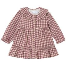 Robe enfant Mayoral 2910 Burdeos