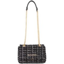 Sac a main Valentino By Mario Sac bandouliere Valentino Ref 67317 Noir 18.5*13.5*8 cm