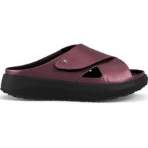 Sandales Joya alicante dark_pink