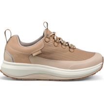 Baskets basses Joya mauifw beige