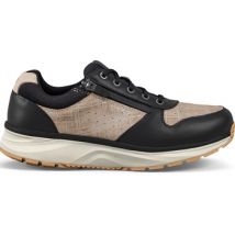 Chaussures Joya dynamozip bronze_black