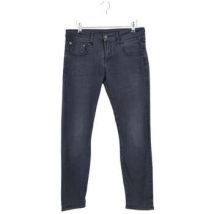 Jeans R13 Jean slim en coton noir