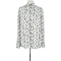 Chemise Heimstone Chemise blanche