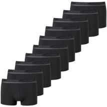 Boxers Uncover By Schiesser Homme Caleçon Paquet de 10 10PACK Shorts