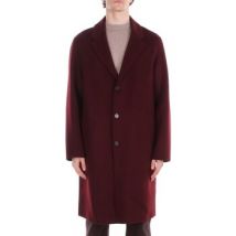 Manteau Amaranto B6F0022