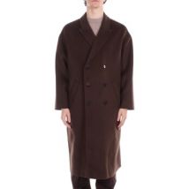 Manteau Amaranto B6F0026