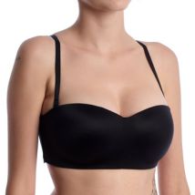Bandeaux & bretelles amovibles Lormar FEEL-BANDEAU-NEGRO