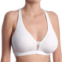 Brassières Lormar VELA-EXTRA-BLANCO