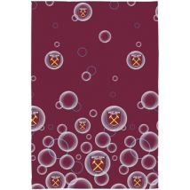 Plaids, jetés West Ham United Fc AG4050