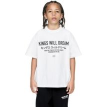 T-shirt enfant Kings Will Dream Studio Stacked