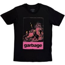 T-shirt Garbage RO15048