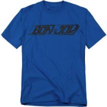 T-shirt Bon Jovi New