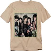 T-shirt Bon Jovi TV21604