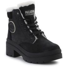 Bottines Palladium 99527008