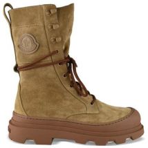 Boots Moncler Bottines Vera