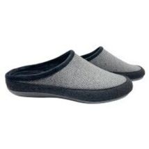Chaussons Neles Rentrez chez vous, messieurs. 20755 gris